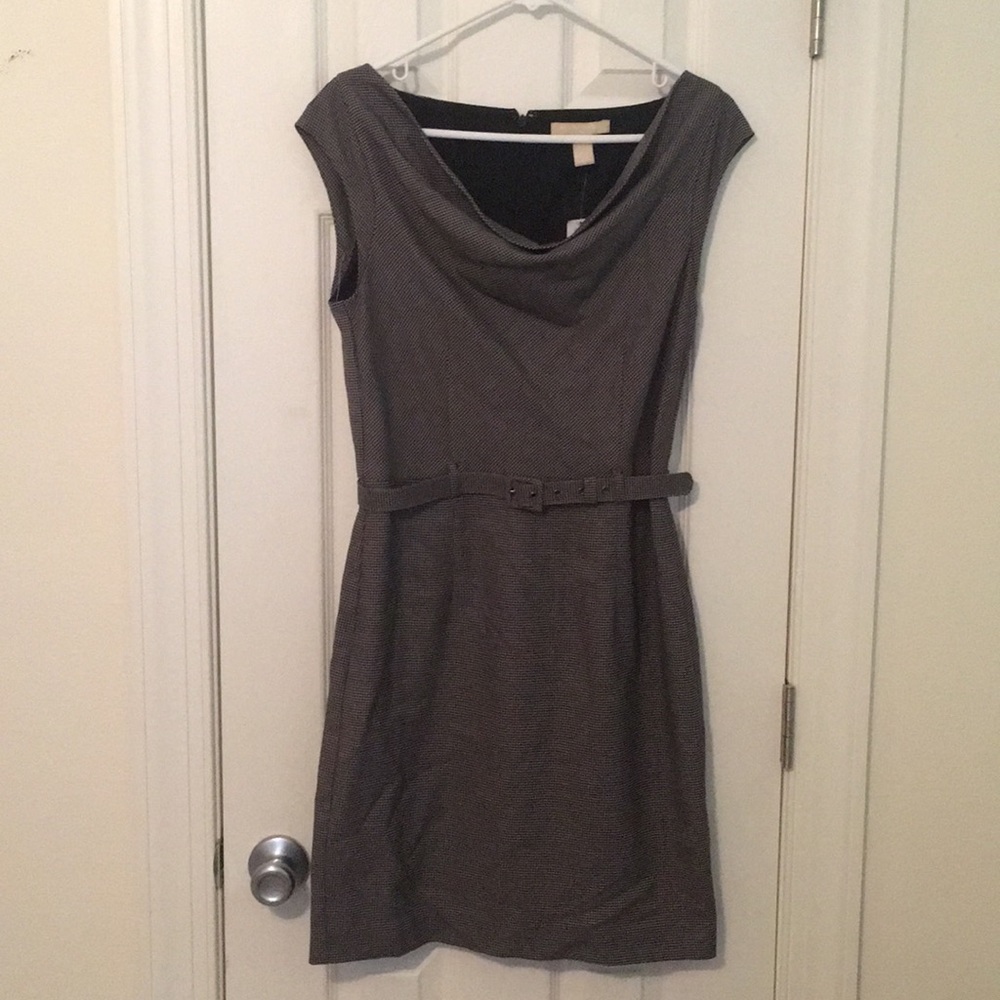 Banana Republic dress
